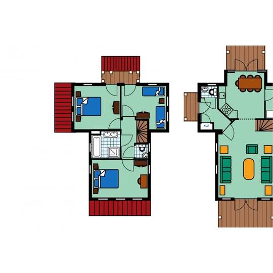  BSL at Noordzee Résidence De Banjaard