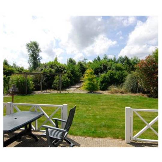  ABF at Noordzee Résidence De Banjaard