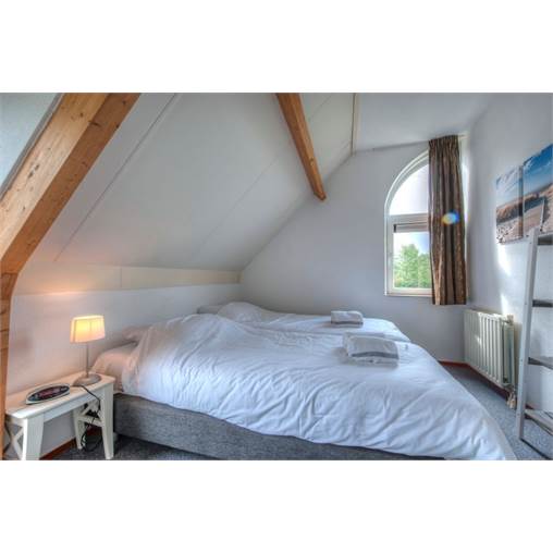 Bungalow VO-Standaard at Noordzee Résidence De Banjaard