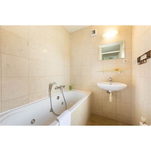 Bungalow YL10 at Noordzee Résidence De Banjaard