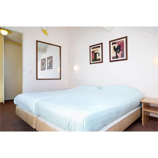 Bungalow SD6 at De Soeten Haert