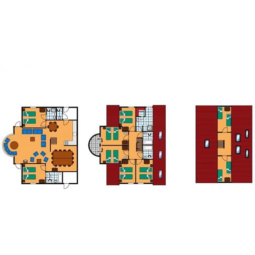 Bungalow FV18 at De Katjeskelder