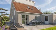 Bungalow B8-Comfort at Summio Parcs Zeeland Village