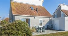 Bungalow B8 at Summio Parcs Zeeland Village