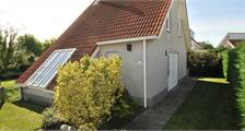 Bungalow BL6 at Summio Parcs Zeeland Village