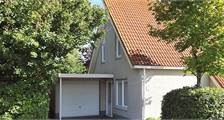 Bungalow E6 at Summio Parcs Zeeland Village