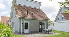 Bungalow Z4-Comfort at Summio Parcs Zeeland Village