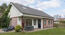 Bungalow T6C at Roompot Kustpark Texel