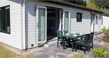 Chalet EM4 at Roompot Kustpark Egmond aan Zee