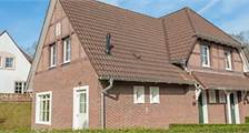 Bungalow BB6 at Landal Bad Bentheim