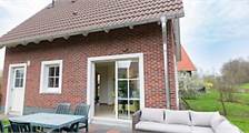 Bungalow BBKL4 at Landal Bad Bentheim