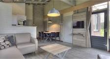 Bungalow WV-Comfort at Roompot Weerterbergen
