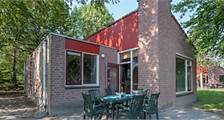 Bungalow WZL-Comfort at Roompot Weerterbergen