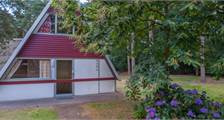Bungalow W4A at Roompot Bospark 't Wolfsven