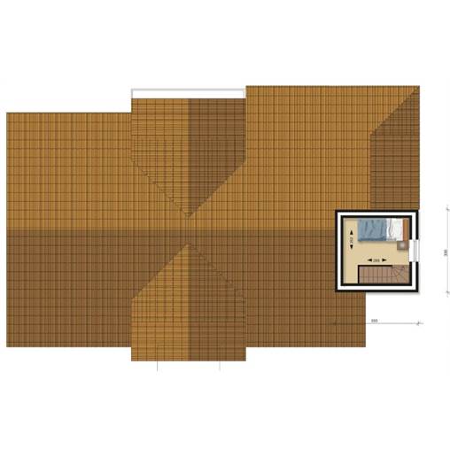 Bungalow GB11 at Noordzee Résidence Cadzand-Bad