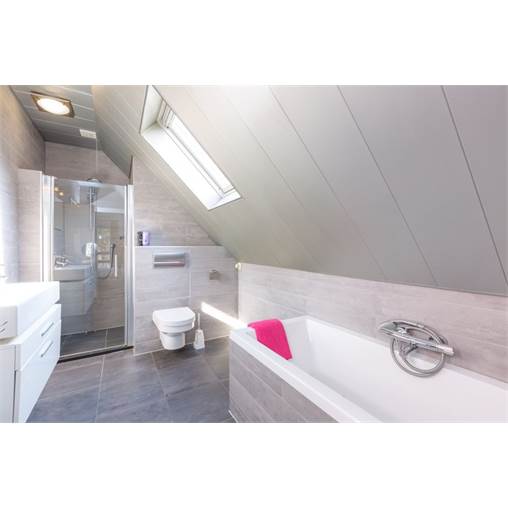 Bungalow FV12 at Strandpark Duynhille