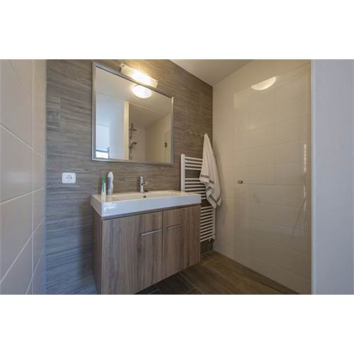 Bungalow Overduyn-Luxe at Strandpark Duynhille