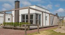 Bungalow Nieuwland-Comfort at Roompot Strandpark Duynhille