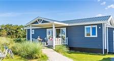 Chalet Duin-4 at Roompot Boomhiemke