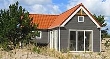 Lodge Waddenlodge-8 at Roompot Boomhiemke