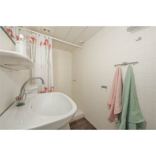 Bungalow Mossel-4 at Aquadelta