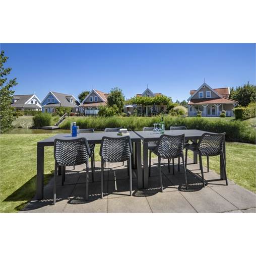 Villa Buitenhuis-Komfort-12 at Aquadelta