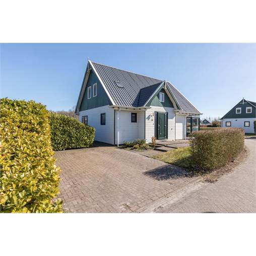 Villa Meidoorn-Comfort-6 at Hunzepark