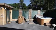Villa Wellness-villa-4 at Roompot Resort Arcen