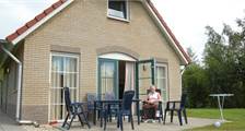 Bungalow Vuurvlinder-4 at Roompot De Tolplas