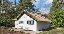 Bungalow Landhuis-B2 at 't Wildryck