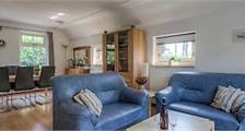 Bungalow Landhuis-C4 at 't Wildryck