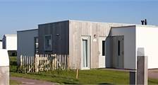 Lodge L6A-Comfort at Roompot Beach Resort Nieuwvliet-Bad