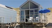 Beach House Beach-House-4-6 at Roompot Strandhuisjes Julianadorp