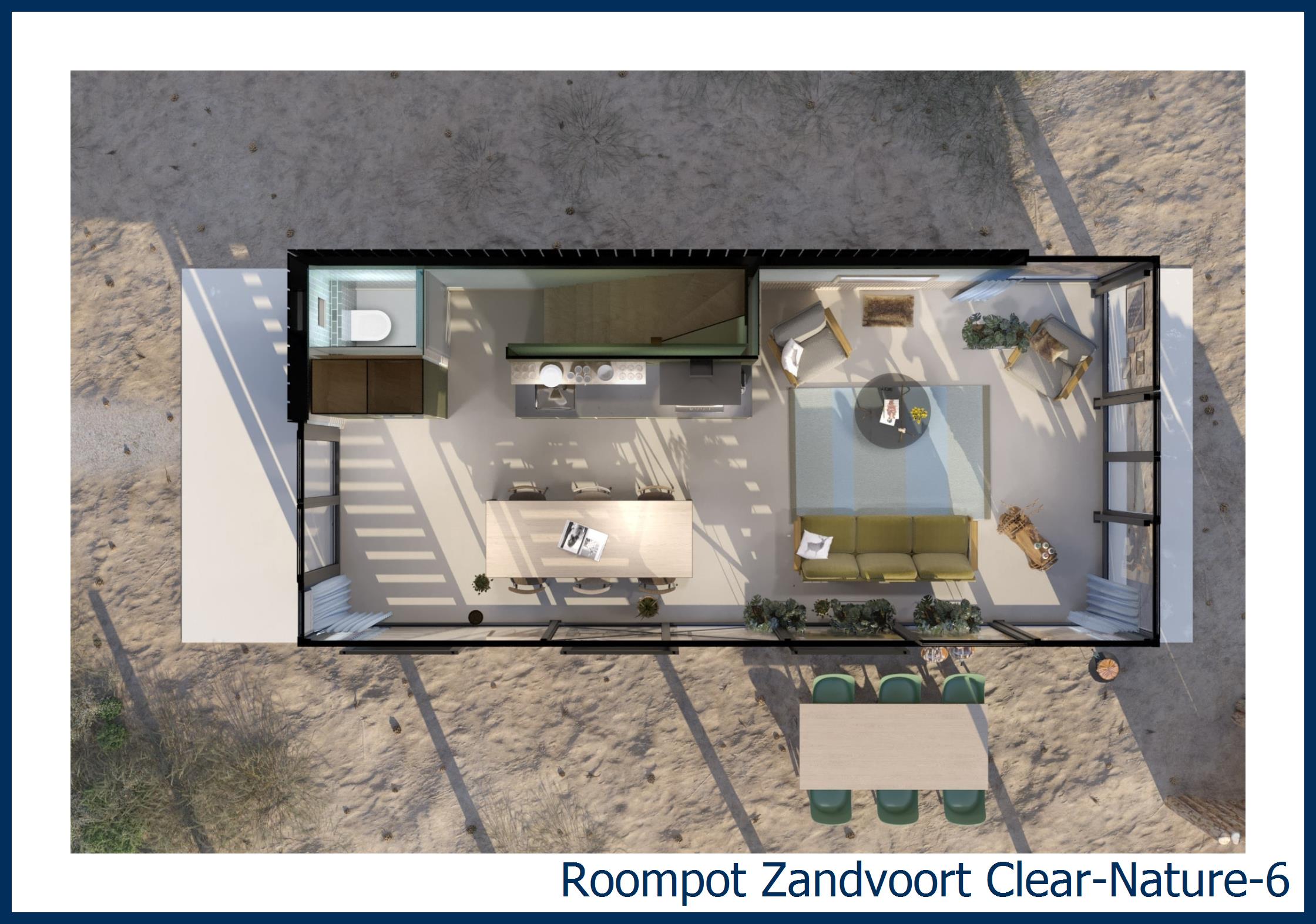  Clear-Nature-6 at Zandvoort (oud)